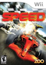 Boxart of Speed (Wii)