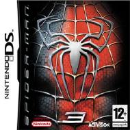 Boxart of Spider-Man The Movie 3 (Nintendo DS)