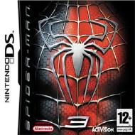 Boxart of Spider-Man The Movie 3