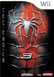Boxart of Spider-Man The Movie 3