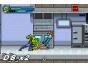 Screenshot of Spider-Man: Battle for New York (Game Boy Advance)