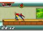 Screenshot of Ultimate Spider-Man (Game Boy Advance)