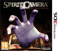 Boxart of Spirit Camera: The Cursed Memoir