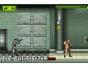 Screenshot of Splinter Cell: Pandora Tomorrow (Game Boy Advance)