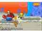 Screenshot of SpongeBob Squarepants: Battle for Bikini Bottom (Game Boy Advance)