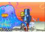 Screenshot of SpongeBob Squarepants: Battle for Bikini Bottom (Game Boy Advance)