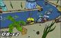 Screenshot of SpongeBob's Boating Bash (Nintendo DS)
