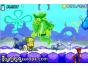 Screenshot of SpongeBob Squarepants: Revenge of the Flying Dutchman (Game Boy Advance)