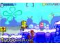 Screenshot of SpongeBob Squarepants: Revenge of the Flying Dutchman (Game Boy Advance)