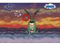 Screenshot of SpongeBob SquarePants: Creature from the Krusty Krab (Game Boy Advance)