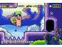 Screenshot of Spongebob Squarepants: The Movie (Game Boy Advance)