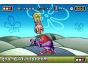 Screenshot of Spongebob Squarepants: The Movie (Game Boy Advance)