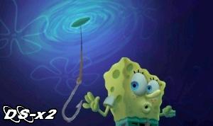 Screenshots of SpongeBob SquigglePants for Nintendo 3DS