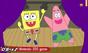 Screenshot of SpongeBob SquigglePants (Nintendo 3DS)