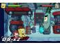 Screenshot of SpongeBob and Friends: Unite! (Game Boy Advance)