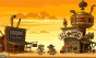 Screenshot of SteamWorld Dig (3DS eShop)