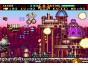 Screenshot of Steel Empire (Game Boy Advance)