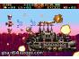 Screenshot of Steel Empire (Game Boy Advance)