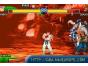 Screenshot of Street Fighter Alpha 3 (Game Boy Advance)