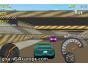 Screenshot of Street Racing Syndicate (Game Boy Advance)