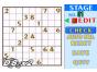 Screenshot of Dr. Sudoku (Game Boy Advance)