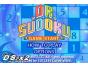 Screenshot of Dr. Sudoku (Game Boy Advance)