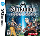 Boxart of Suikoden: Tierkreis