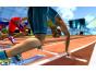 Screenshot of Summer Athletics 2009 (Wii)