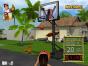 Screenshot of Summer Sports: Paradise Island (Wii)