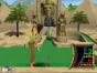 Screenshot of Summer Sports: Paradise Island (Wii)