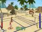 Screenshot of Summer Sports: Paradise Island (Wii)