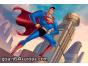 Screenshot of Superman: Countdown to Apokolips (Game Boy Advance)