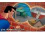 Screenshot of Superman: Countdown to Apokolips (Game Boy Advance)