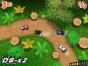 Screenshot of Super Speed Machines (Nintendo DS)