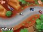 Screenshot of Super Speed Machines (Nintendo DS)