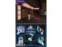 Screenshot of Star Wars: The Force Unleashed (Nintendo DS)