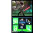 Screenshot of Star Wars: The Force Unleashed (Nintendo DS)