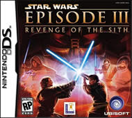 Boxart of Star Wars: Revenge of the Sith