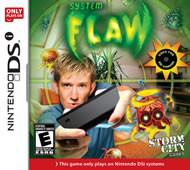 Boxart of System Flaw