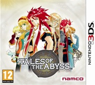 Boxart of Tales of the Abyss