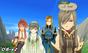 Screenshot of Tales of the Abyss (Nintendo 3DS)