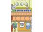 Screenshot of Tamagotchi: Corner Shop 2 (Nintendo DS)