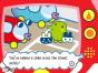 Screenshot of Tamagotchi Party On! (Wii)