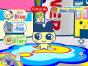 Screenshot of Tamagotchi Party On! (Wii)