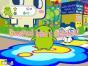 Screenshot of Tamagotchi Party On! (Wii)