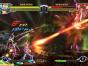 Screenshot of Tatsunoko VS. Capcom Ultimate All-Stars (Wii)