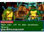 Screenshot of Teenage Mutant Ninja Turtles (Game Boy Advance)