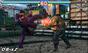 Screenshot of Tekken 3D Prime Edition (Nintendo 3DS)