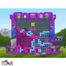Screenshot of Tetris Party Deluxe (Wii)