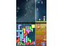 Screenshot of Tetris DS (Nintendo DS)